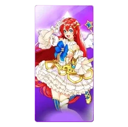 Starlight
Princess