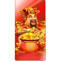 God Of
Wealth