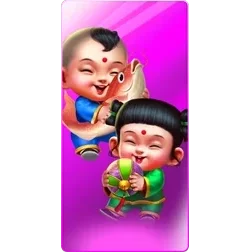 Gong Xi
Fa Cai