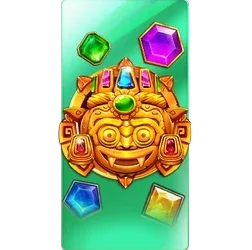 Aztec
Gems