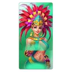 Treasures
Of Aztec