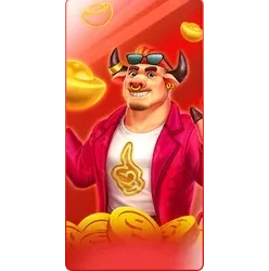 Fortune
Ox