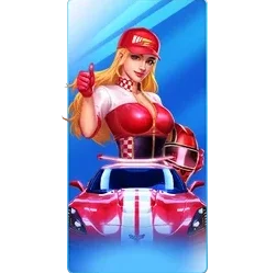Speed
Winner