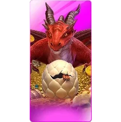 Dragon
Hatch