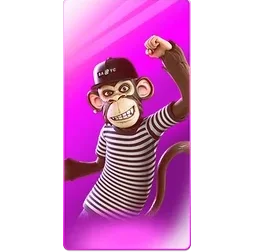 Wild Ape