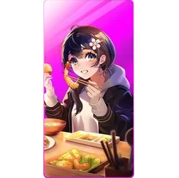 Oishi
Delights