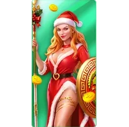 Wisdom of Athena
Xmas 1000